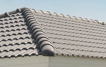 advantages of Hebburn clay roofing