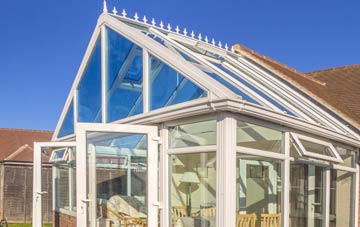 conservatory roof insulation costs Hebburn
