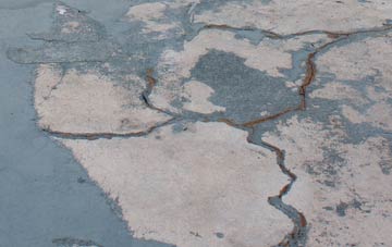 fibreglass roofing replacement Hebburn