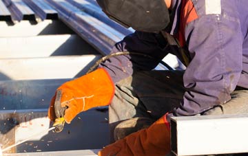 Hebburn flat roofing options