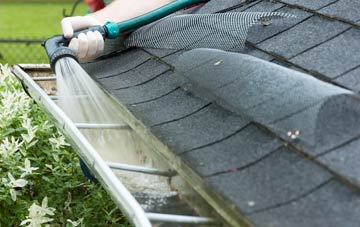 Hebburn gutter cleaning costs