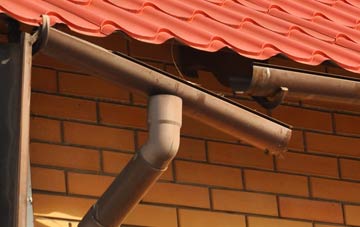 Hebburn gutter repair costs