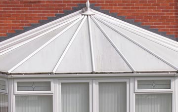 Hebburn polycarbonate conservatory roof repairs