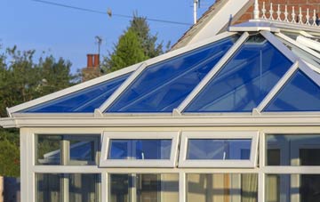 professional Hebburn conservatory insulation