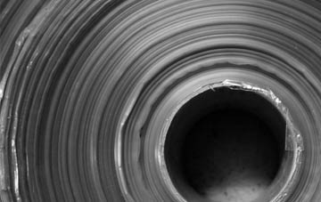 Hebburn pvc roof replacement