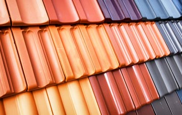 Hebburn roof tile costs