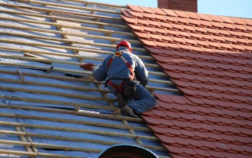 roof tiles Hebburn, Tyne And Wear