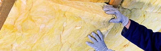 quotes for Hebburn roof insulation