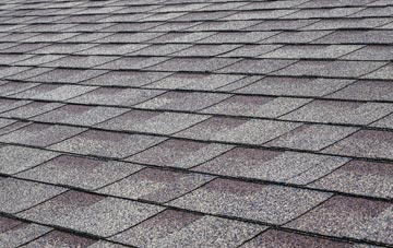 Hebburn tiles for shallow pitch roofing