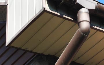 Hebburn soffit installation costs