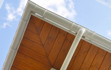 Hebburn soffit types
