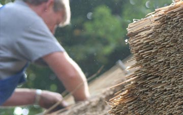 professional Hebburn thatchers