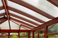 Hebburn conservatory roofing insulation