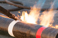 Hebburn flat roofing replacement