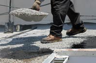 find rated Hebburn flat roofing replacement companies