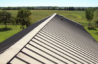 Hebburn metal roof quotes