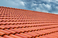 Hebburn roofing tiles