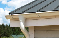 Hebburn soffits