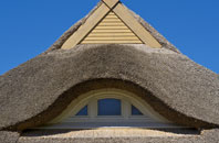 Hebburn thatch roofing